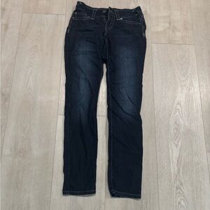 Classic Women's Jeans